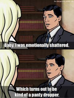 archer funny humor more funny humor lmfao funny archer quotes archer ...