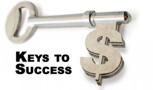Four Tips To Start or Run A Business Successfully
