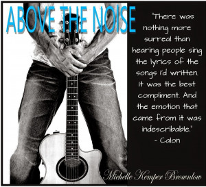 Michelle Kemper Brownlow has been a storyteller her entire life. Her ...