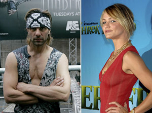 ... claims that she helped to break-up Criss Angel's secret marriage