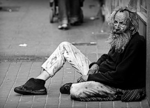 Helping Homeless People Quotes. QuotesGram