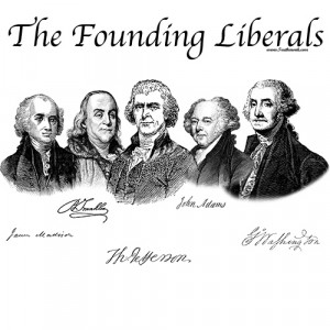 Founding Fathers quote #2