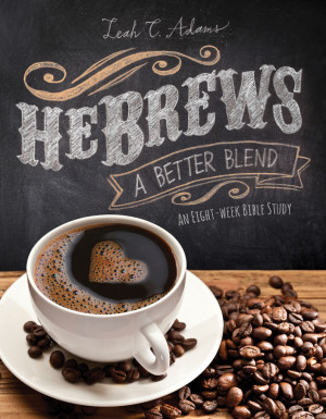 HeBrews: a Better Blend” Bible Study Release and Give-Away