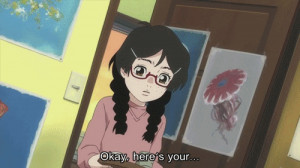 ... naked man princess jellyfish tsukimi kurashita kuranosuke koibuchi