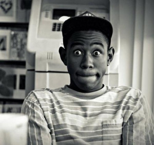 Tyler The Creator Gets Arrested & Acts Crazy