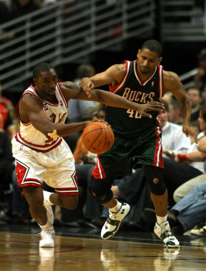 Milwaukee Bucks v Chicago Bulls Pictures Zimbio