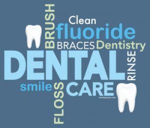 National Dental Hygiene Month