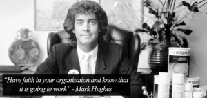 Rahasia Ilmu Focus Group dari Mark Hughes.