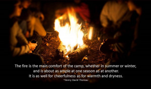 camping quotes and sayings