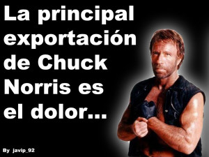 Chuck Norris Quotes HD Wallpaper 7