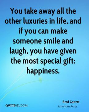 We don't take care of our teachers and our cops and our firemen. They ...