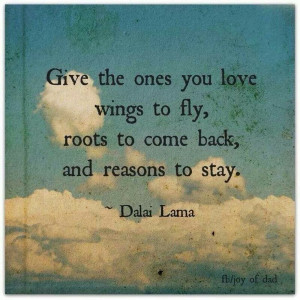 Wise Words: Dalai Lama