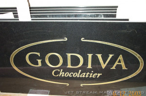 Godiva Chocolatier [5 of 10]