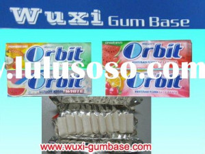 gum orbit chewing gum bubble gum gum for more information please find ...