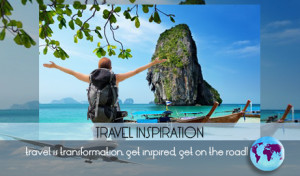 Travel Inspiration Cultural