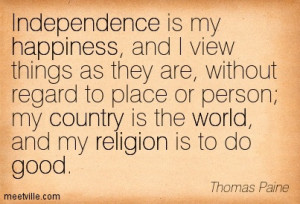 ... good-country-religion-happiness-god-world-independence-Meetville
