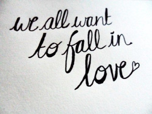 ... iloveyou #fallinginlove #wants #hopes #personal #writing #cursive