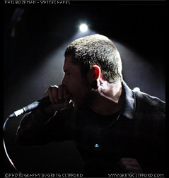 Phil Bozeman Whitechapel Pelautscom Picture