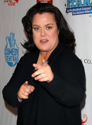 Rosie O’Donnell gets daytime TV on Oprah’s channel