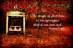 true love quotes. Ahh, Young Love!