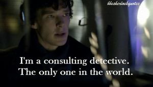 ... Train Yourself To Be The Next Sherlock Holmes Using These Weird Tips