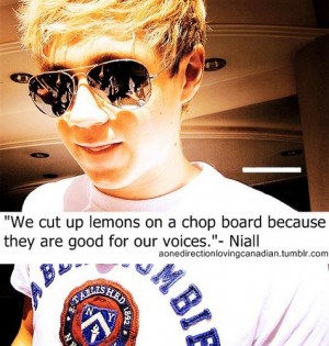 1D's Quotes♥ - one-direction Photo