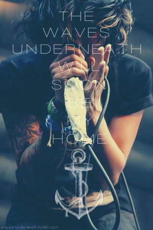 sleeping with sirens quotes | Tumblr
