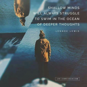 Shallow minds: Shallow Mind, Lewis Quotes, Deeds, Lewis Http ...