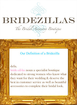 Bridezillas Wedding