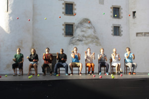 Personal Productivity: Juggling, Juggling, Juggling Life