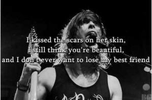 pierce the veil vic fuentes