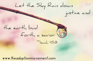 Countdown to Christ’s birth!