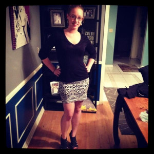 Jessica Renea (@JessicaRShearer): Had a blast with @ambeRocks88 last ...