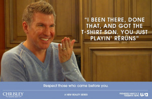 Todd Chrisley Images