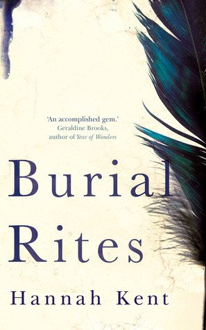 Regina's Reviews > Burial Rites