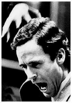 This Day in History: Feb 1, 1974: Serial killer Ted Bundy strikes ...
