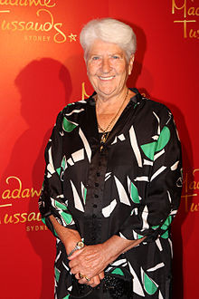 Dawn Fraser Quote