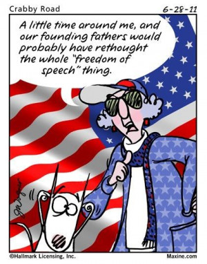 Maxine 4th of July: Maxine 4Th, 4Th Of July Humor, Humor Maxine ...