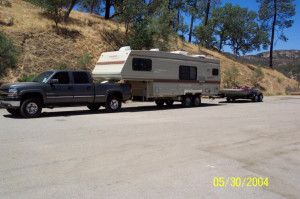 The Art of Jet Boat Science: Throw money at it until it works....