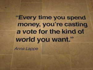 Quotes About Spending Money Wisely. QuotesGram