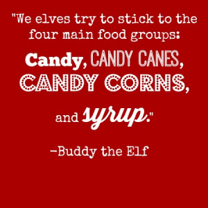 Classic Christmas Quotes to Keep it All in Perspective