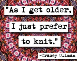 Tracey Ullman Quote Magnet (no.189 ) ...