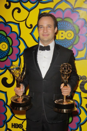 Danny Strong Pictures amp Photos