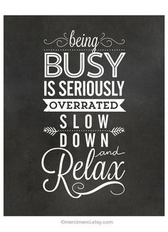 Slow down, smile, enjoy. #inspiration #parenting