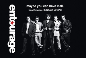 Documentary shows real life inspiration to HBO’s hit “Entourage”