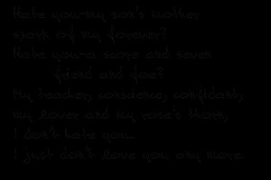 Displaying 16> Images For - I Hate My Life Poems...