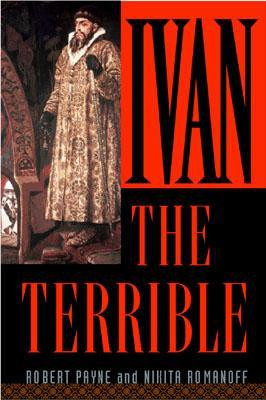 Start by marking “Ivan the Terrible” as Want to Read: