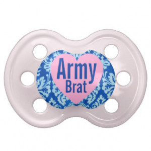 Army Brat