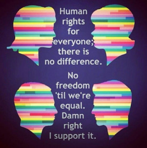 Macklemore Quotes Same Love Macklemore - same love. via shannon ...