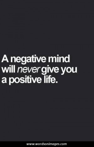 Positive Break Up Quotes